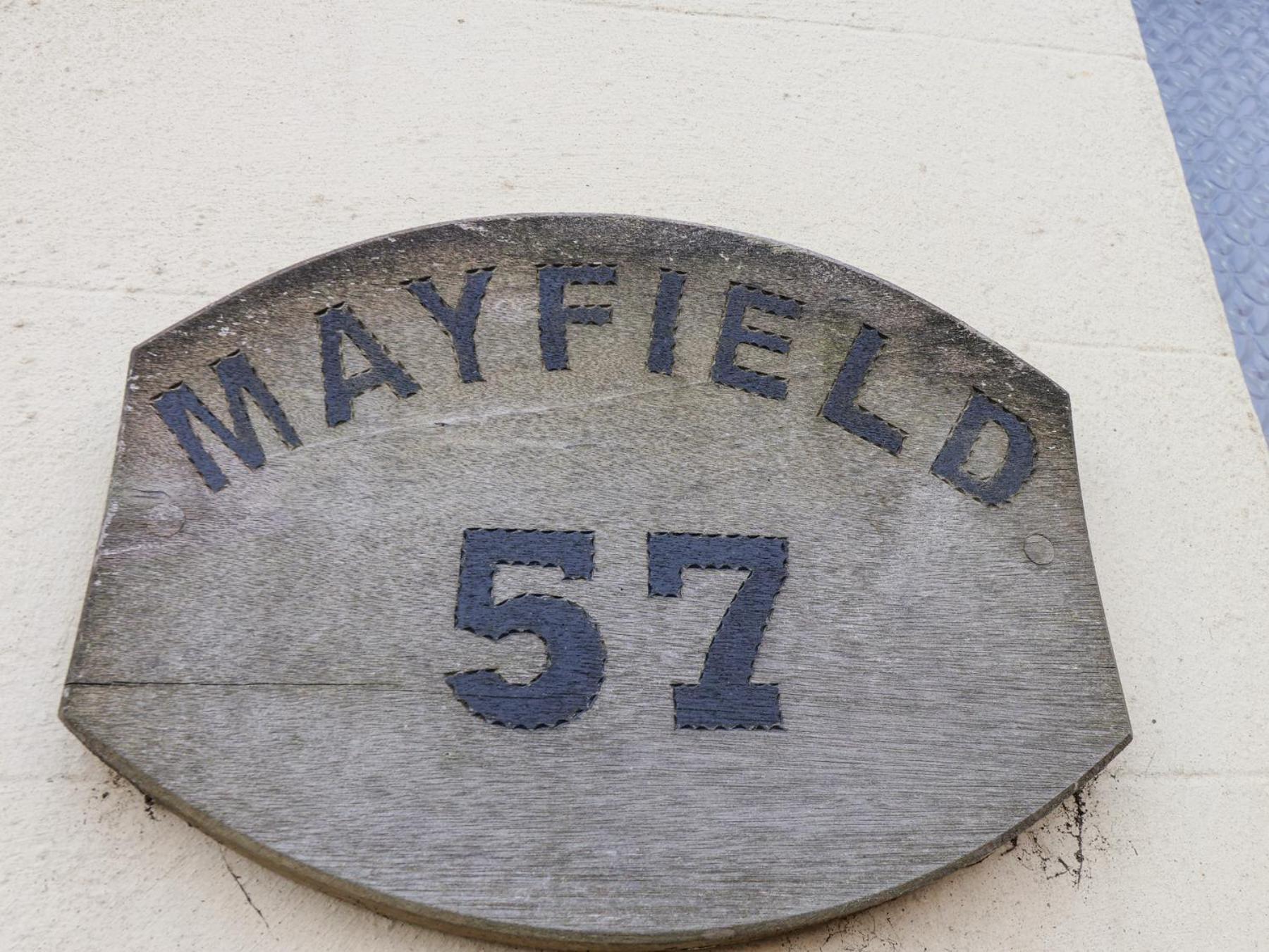 Mayfield Manor Whitby Exterior foto