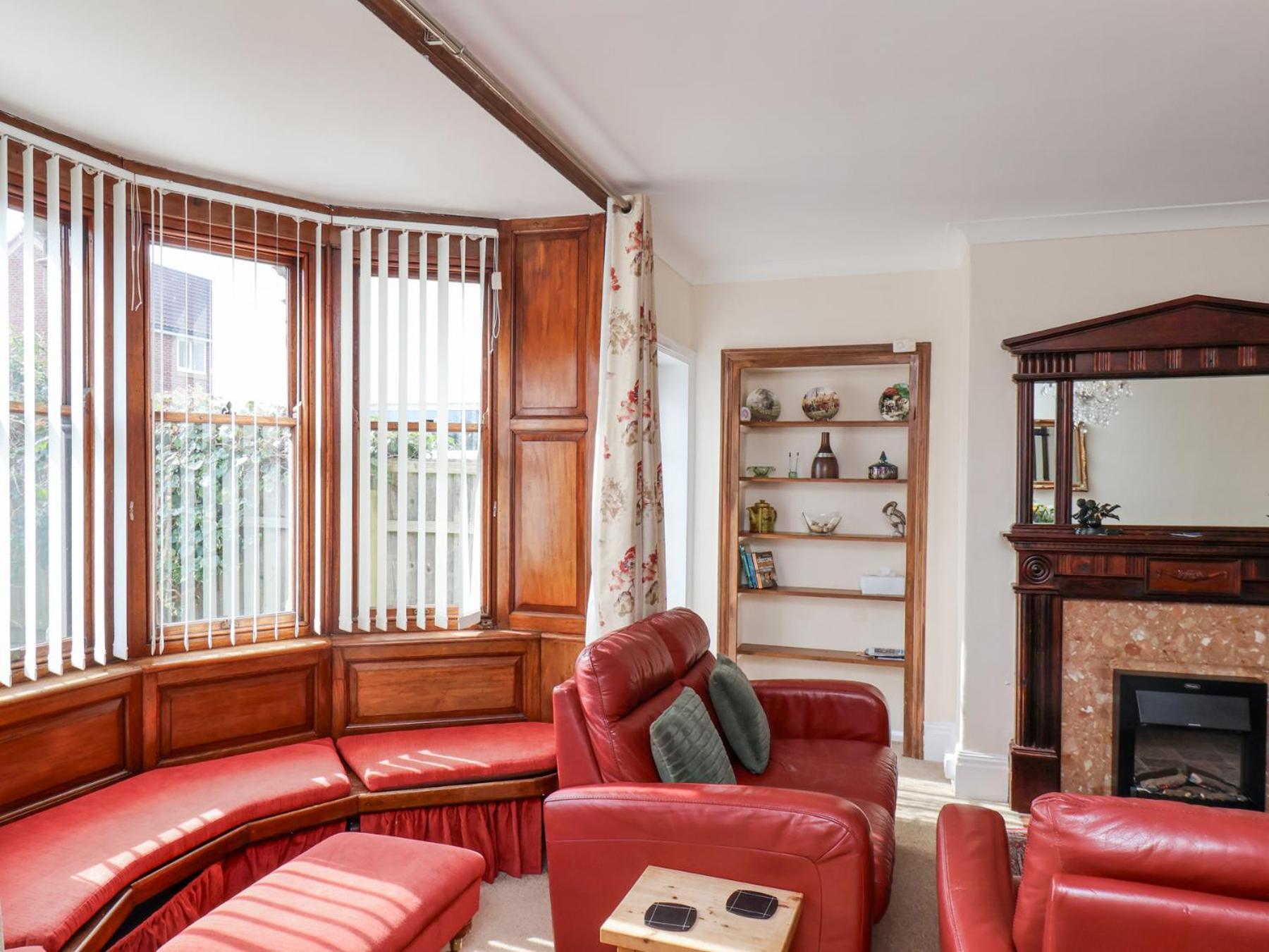 Mayfield Manor Whitby Exterior foto