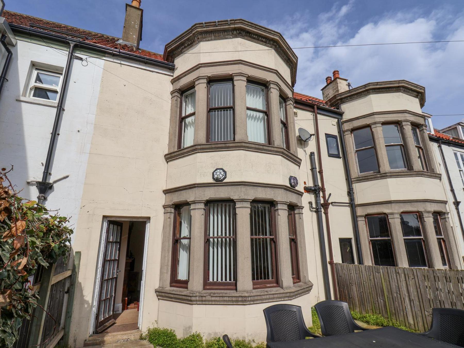 Mayfield Manor Whitby Exterior foto